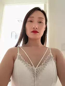 Lfeiji from StripChat