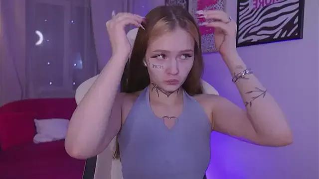 lia_li from StripChat