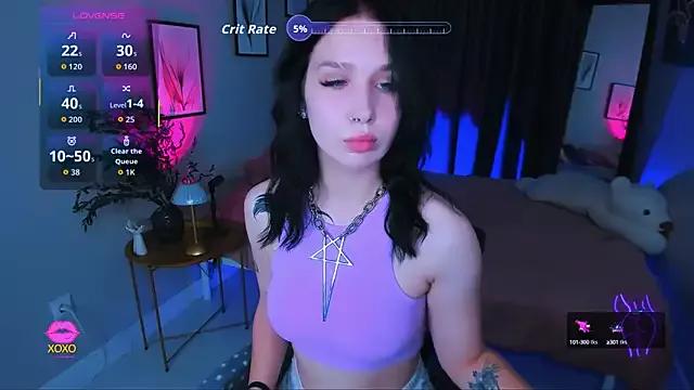 Naked Room Lia_xxGirl 