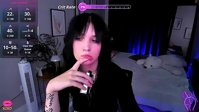 Lia_xxGirl from StripChat is Private