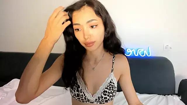 LianYe_ from StripChat