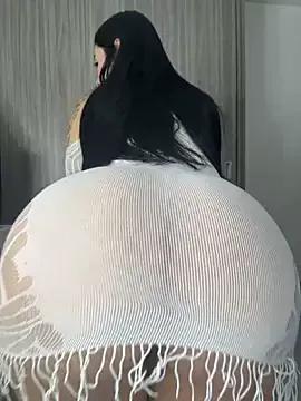 Libia_James from StripChat