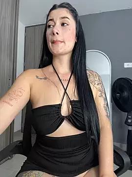 Libia_James from StripChat