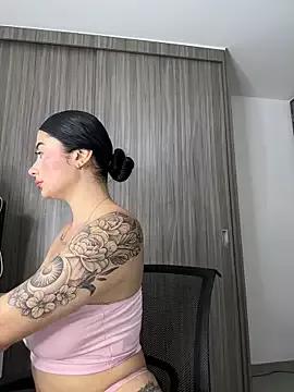 Libia_James from StripChat