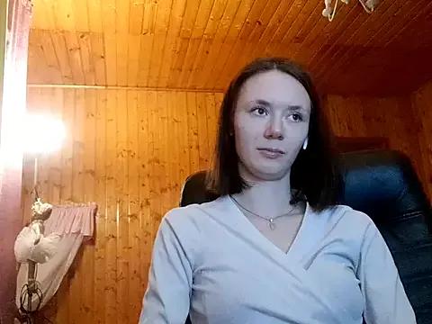 LidaGreist from StripChat