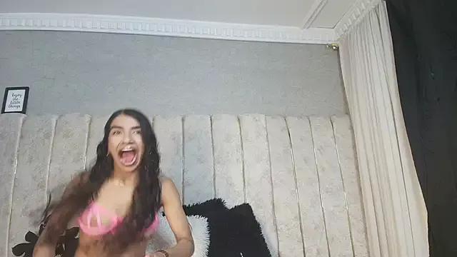 Liia_evanss from StripChat