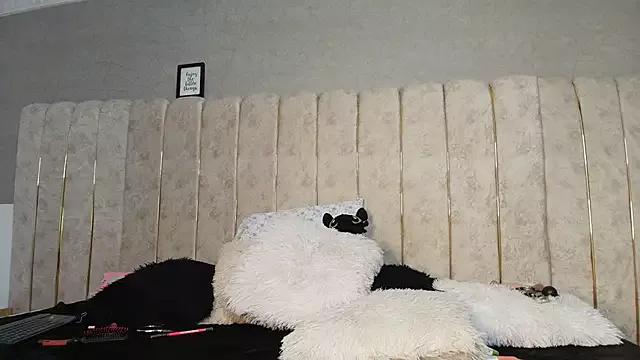 Liia_evanss from StripChat