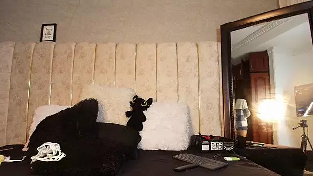 Liia_evanss from StripChat