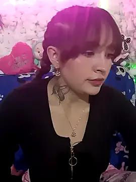 Liittle_Sinn from StripChat