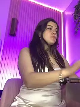 Lilaa_Euphoria from StripChat