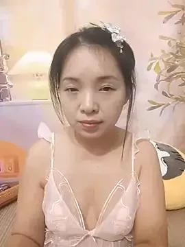 Lilan66 from StripChat