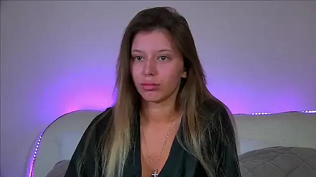 LiliaBianka from StripChat