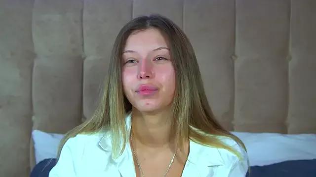 LiliaBianka from StripChat