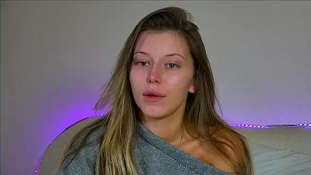 LiliaBianka from StripChat