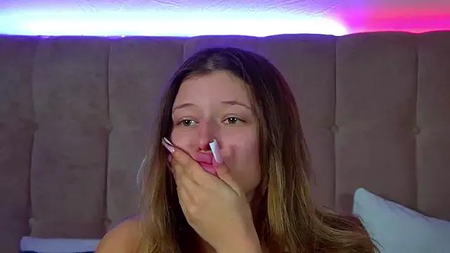 LiliaBianka from StripChat