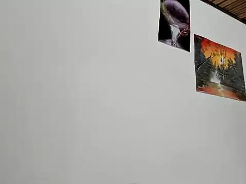 Lilith87Deep from StripChat