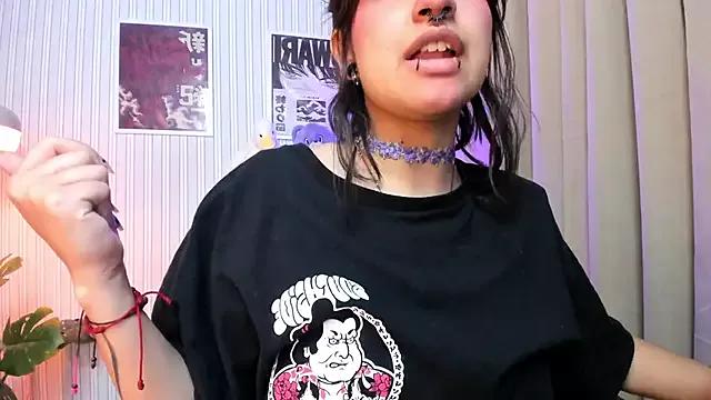 lilith_hart from StripChat