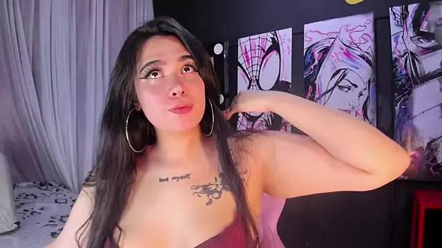 Lilith_Zenith from StripChat