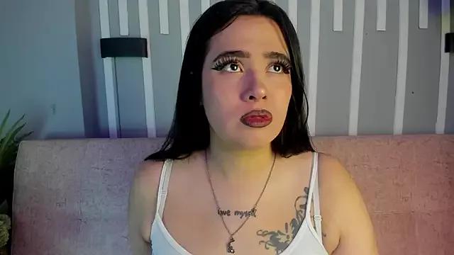 Lilith_Zenith from StripChat