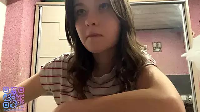 Naked Room liliya13 