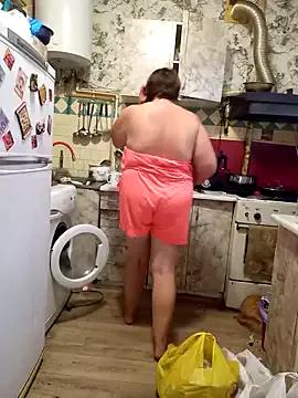 LiluHot from StripChat