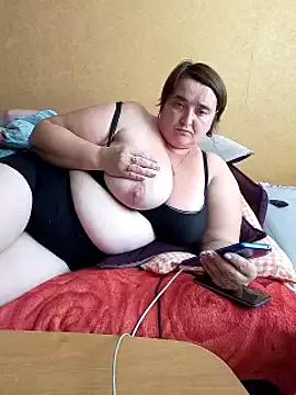LiluHot from StripChat