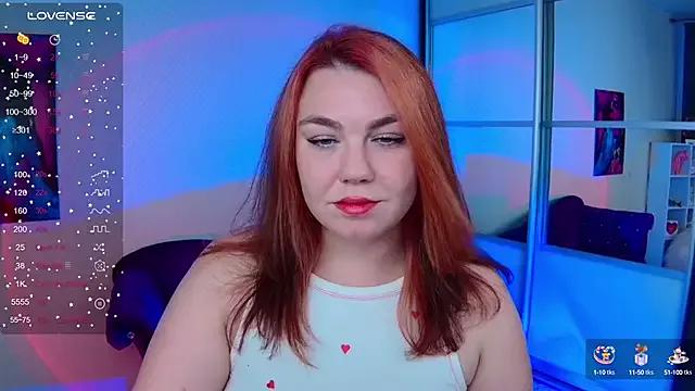 Lilumytrend from StripChat