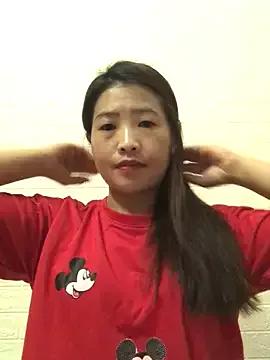 LiLy-0477 from StripChat