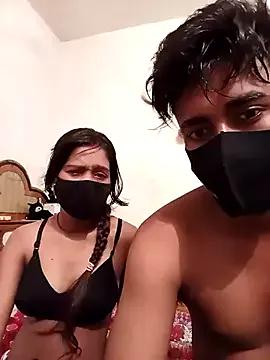 Naked Room Lily_Baby_ 