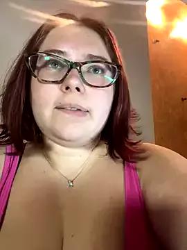 Lily_lu_one from StripChat