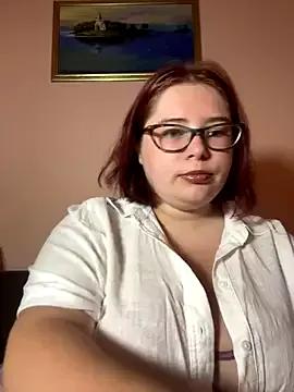 Lily_lu_one from StripChat