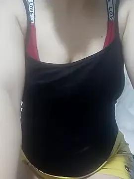 linakhalifa from StripChat