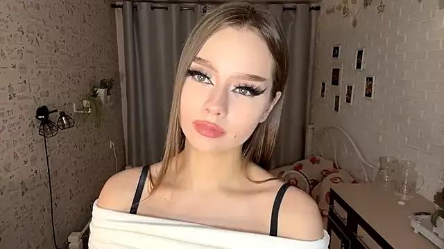 LinetteFay from StripChat