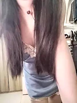 Liqinqin from StripChat