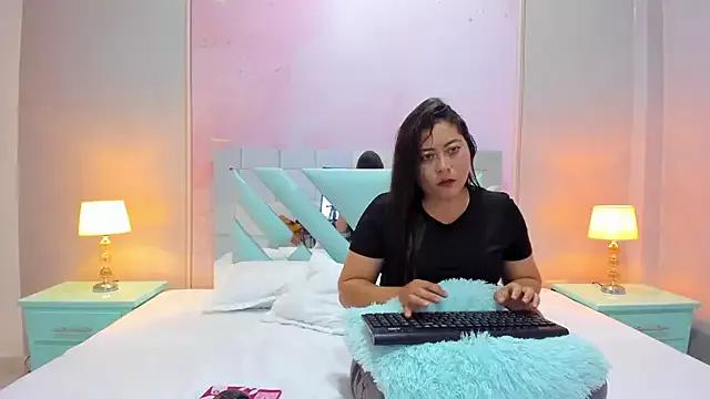 lisasexy30 from StripChat is Freechat