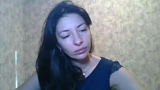 LissaBlossom from StripChat