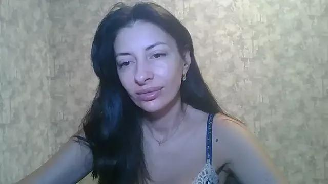 LissaBlossom from StripChat