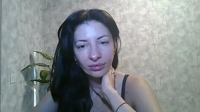LissaBlossom from StripChat
