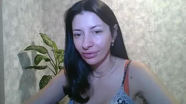 LissaBlossom from StripChat