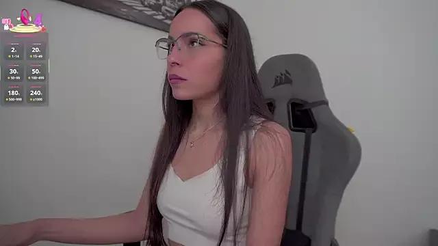 little-eli from StripChat