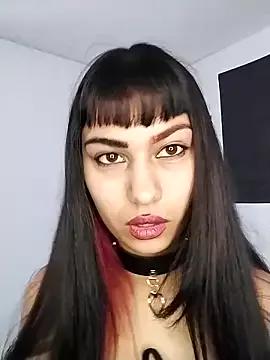 Little-Lucifer from StripChat
