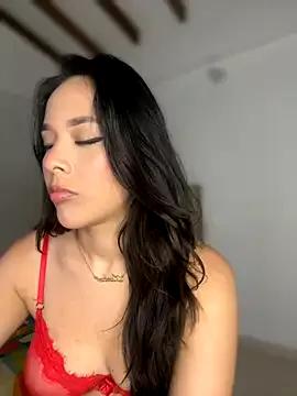 Little_Amber6 from StripChat is Freechat