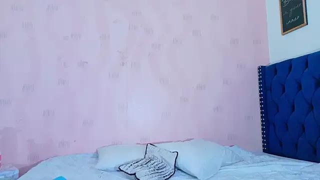 little_beillis from StripChat