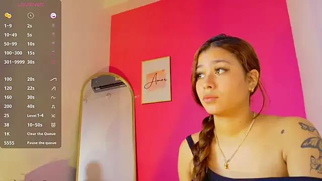 little_beillis from StripChat