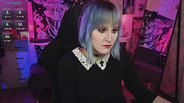 little_Elika from StripChat