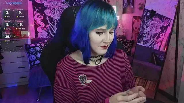 little_Elika from StripChat