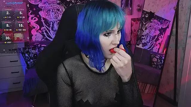little_Elika from StripChat