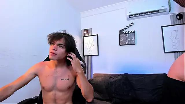 little_morbid from StripChat