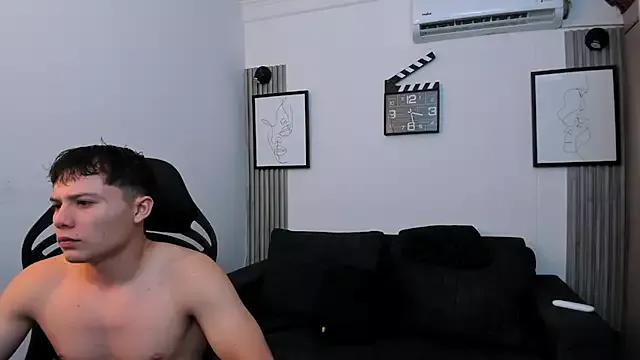 little_morbid from StripChat