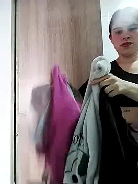 Littlecat_1 from StripChat